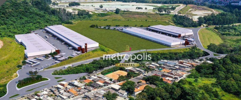 Imagem Galpão para Alugar, 1.416 m² em Sítio Areião - São Paulo