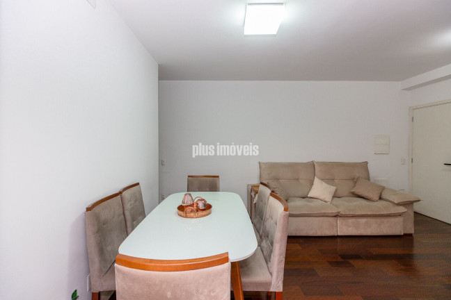 Imagem Apartamento com 3 Quartos à Venda, 93 m² em Vila Leopoldina - São Paulo