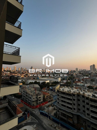 Imagem Imóvel com 2 Quartos à Venda, 54 m² em Sacomã - São Paulo Imagem Imóvel com 2 Quartos à Venda, 54 m² em Sacomã - São Paulo