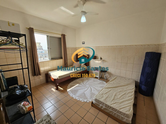 Imagem Apartamento com 1 Quarto à Venda, 62 m² em Centro - Mongaguá