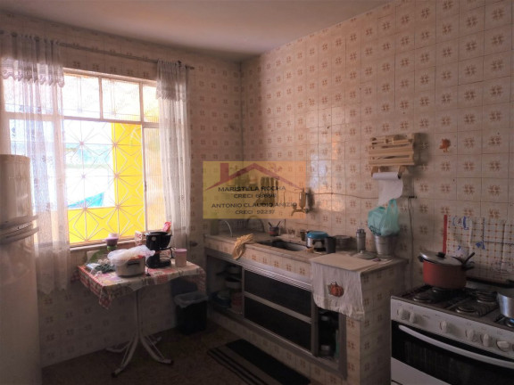 Imagem Casa com 3 Quartos à Venda, 100 m² em Jardim Sulacap - Rio De Janeiro Imagem Casa com 3 Quartos à Venda, 100 m² em Jardim Sulacap - Rio De Janeiro