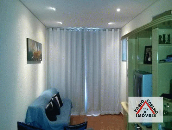 Imagem Apartamento à Venda, 58 m² em Vila Inglesa - São Paulo