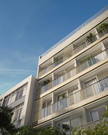 Imagem Studio com 1 Quarto à Venda, 65 m² em Copacabana - Rio De Janeiro Imagem Studio com 1 Quarto à Venda, 65 m² em Copacabana - Rio De Janeiro