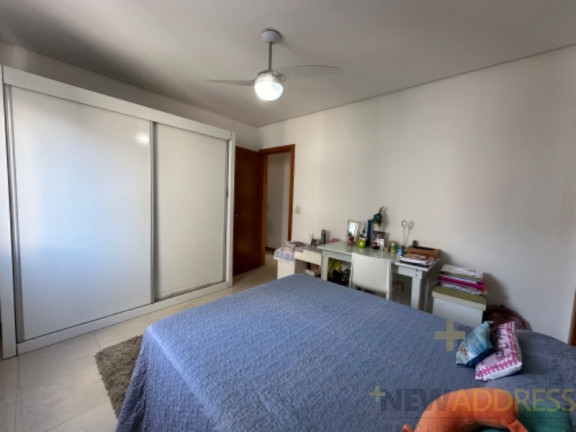Imagem Apartamento com 4 Quartos à Venda, 180 m² em Itapuã - Vila Velha