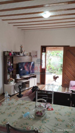 Imagem Casa com 2 Quartos à Venda, 300 m² em Pegorelli - Caraguatatuba Imagem Casa com 2 Quartos à Venda, 300 m² em Pegorelli - Caraguatatuba