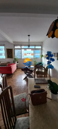 Imagem Apartamento com 2 Quartos à Venda, 100 m² em Gonzaga - Santos