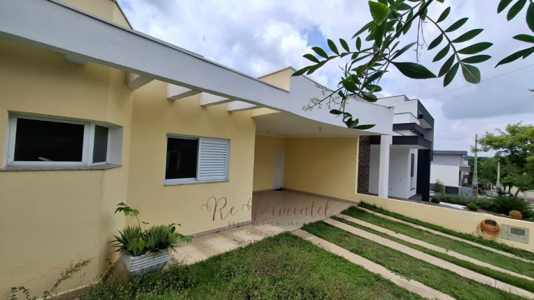 Casa com 3 Quartos para Alugar, 91 m² em Jardim Terras De São Francisco - Sorocaba