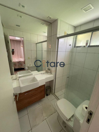 Imagem Apartamento com 4 Quartos à Venda, em Praia Do Japão - Aquiraz Imagem Apartamento com 4 Quartos à Venda, em Praia Do Japão - Aquiraz