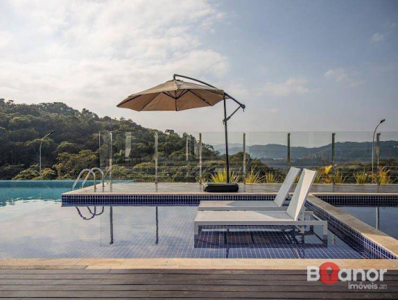 Imagem Terreno à Venda, 384 m² em Ponta Aguda - Blumenau Imagem Terreno à Venda, 384 m² em Ponta Aguda - Blumenau
