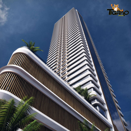Imagem Apartamento com 4 Quartos à Venda, 143 m² em Centro - Balneário Camboriú