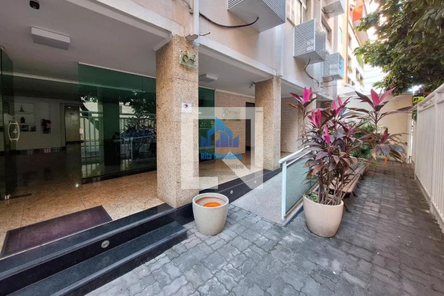 Imagem Apartamento com 3 Quartos à Venda, 118 m² em Icaraí - Niterói