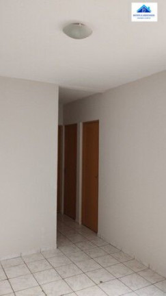 Imagem Apartamento com 2 Quartos à Venda, 50 m² em Jardim Nova Mercedes - Campinas Imagem Apartamento com 2 Quartos à Venda, 50 m² em Jardim Nova Mercedes - Campinas