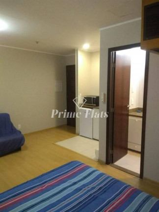 Imagem Apartamento com 1 Quarto à Venda, 27 m² em Jardim Paulista - São Paulo