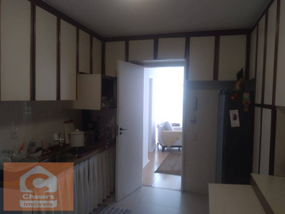 Imagem Apartamento com 3 Quartos à Venda, 118 m² em Jardim América - São Paulo Imagem Apartamento com 3 Quartos à Venda, 118 m² em Jardim América - São Paulo