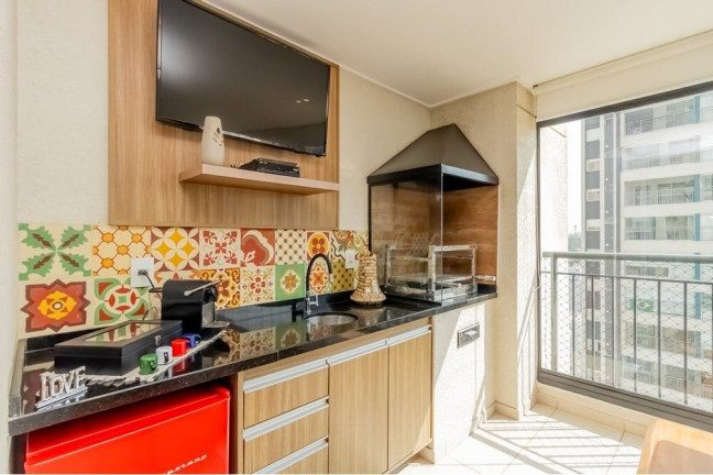 Imagem Apartamento com 2 Quartos à Venda, 89 m² em Jardim Prudência - São Paulo Imagem Apartamento com 2 Quartos à Venda, 89 m² em Jardim Prudência - São Paulo