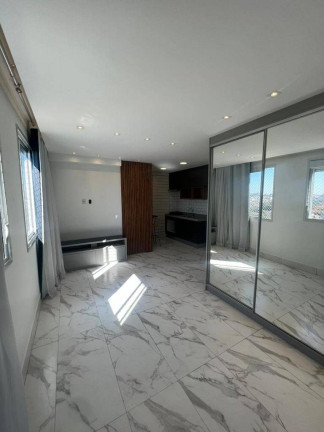 Apartamento com 2 Quartos à Venda, 39 m² em Vila Paulista - São Paulo