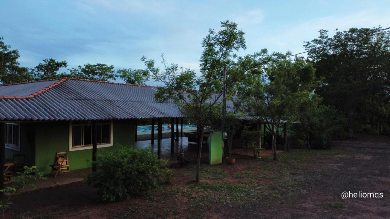 Imagem Imóvel com 7 Quartos à Venda, 1.107 m² em Zona Rural - Terenos Imagem Imóvel com 7 Quartos à Venda, 1.107 m² em Zona Rural - Terenos