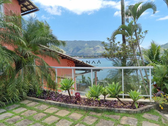 Imagem Casa com 6 Quartos à Venda, 350 m² em Pontal (cunhambebe) - Angra Dos Reis Imagem Casa com 6 Quartos à Venda, 350 m² em Pontal (cunhambebe) - Angra Dos Reis