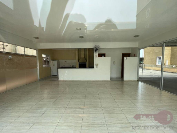 Imagem Apartamento com 3 Quartos à Venda, 67 m² em Sorocaba