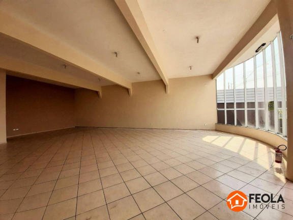 Imagem Sala Comercial para Alugar, 180 m² em Cidade Nova Ii - Santa Bárbara D'oeste Imagem Sala Comercial para Alugar, 180 m² em Cidade Nova Ii - Santa Bárbara D'oeste