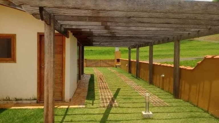 Imagem Casa com 3 Quartos à Venda, 220 m² em Ninho Verde Ii - Pardinho