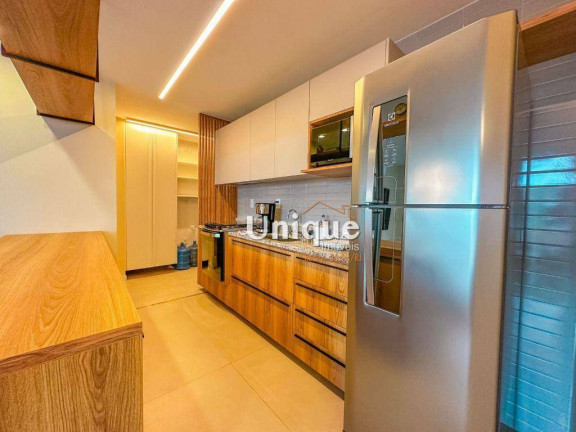 Imagem Casa com 4 Quartos para Temporada, 203 m² em Aretê  - Armação Dos Búzios
