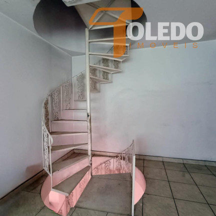 Imagem Casa com 3 Quartos à Venda, 288 m² em Vila Santo Estevão - São Paulo