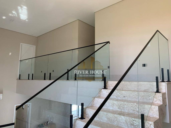 Imagem Sobrado com 4 Quartos à Venda, 416 m² em Ribeirão Do Lipa - Cuiabá
