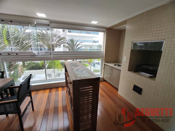 Imagem Apartamento com 3 Quartos à Venda, 95 m² em Riviera De São Lourenço - Bertioga