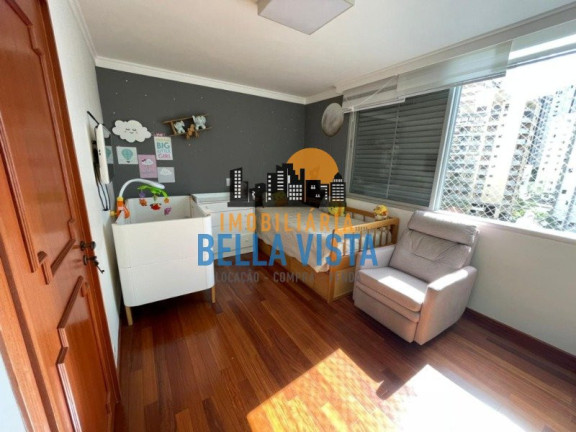 Imagem Apartamento com 4 Quartos à Venda, em Aclimação - São Paulo Imagem Apartamento com 4 Quartos à Venda, em Aclimação - São Paulo