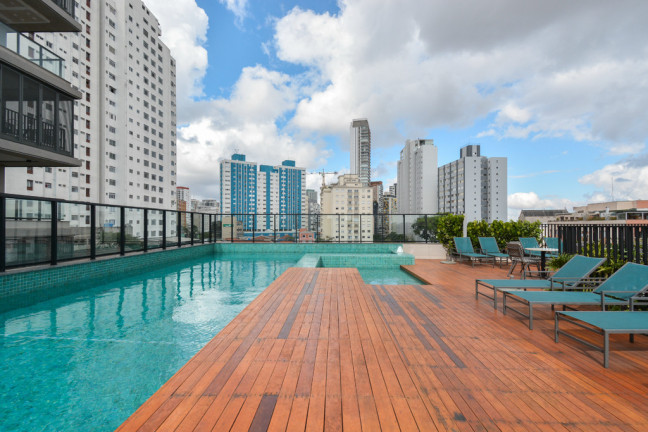 Imagem Imóvel com 2 Quartos à Venda, 72 m² em Sumarezinho - São Paulo Imagem Imóvel com 2 Quartos à Venda, 72 m² em Sumarezinho - São Paulo