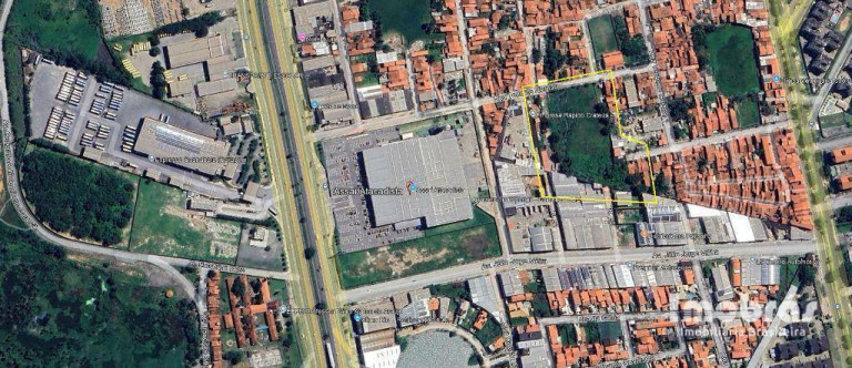 Imagem Terreno à Venda ou Locação, 11.000 m² em Cidade Dos Funcionários - Fortaleza Imagem Terreno à Venda ou Locação, 11.000 m² em Cidade Dos Funcionários - Fortaleza