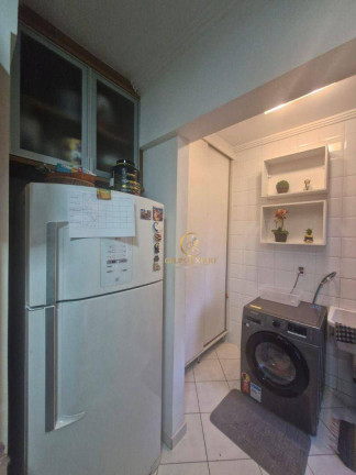 Imagem Apartamento com 3 Quartos à Venda, 82 m² em Palmeiras De São José - São José Dos Campos Imagem Apartamento com 3 Quartos à Venda, 82 m² em Palmeiras De São José - São José Dos Campos