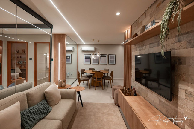 Imagem Apartamento com 2 Quartos à Venda, 65 m² em Jardim América - Goiânia Imagem Apartamento com 2 Quartos à Venda, 65 m² em Jardim América - Goiânia