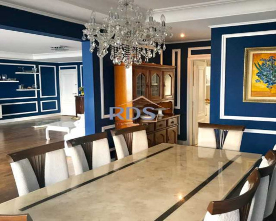 Imagem Apartamento com 3 Quartos à Venda, 210 m² em Paraisópolis - São Paulo Imagem Apartamento com 3 Quartos à Venda, 210 m² em Paraisópolis - São Paulo