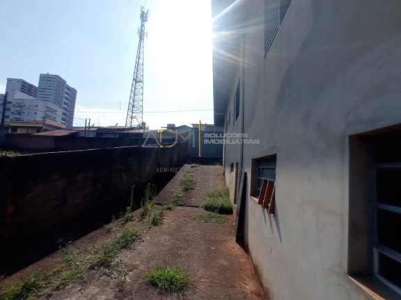 Imagem Casa com 3 Quartos à Venda, 138 m² em Jardim Bom Pastor - Botucatu