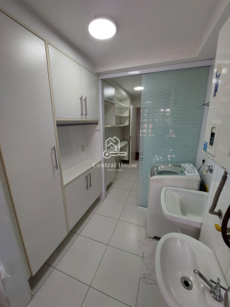 Imagem Apartamento com 2 Quartos para Alugar, 75 m² em Santo Amaro - São Paulo