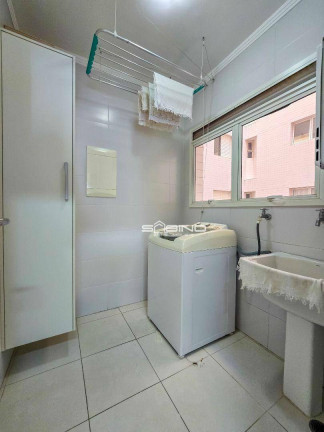 Imagem Apartamento com 3 Quartos à Venda, 97 m² em Praia Da Enseada - Bertioga