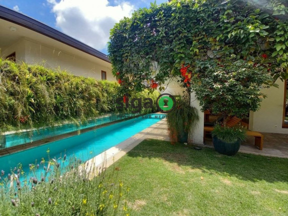 Imagem Casa com 4 Quartos à Venda, 880 m² em Cidade Jardim - São Paulo Imagem Casa com 4 Quartos à Venda, 880 m² em Cidade Jardim - São Paulo