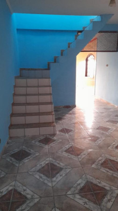 Imagem Sobrado com 3 Quartos para Alugar, 120 m² em Jardim Cotinha - São Paulo Imagem Sobrado com 3 Quartos para Alugar, 120 m² em Jardim Cotinha - São Paulo