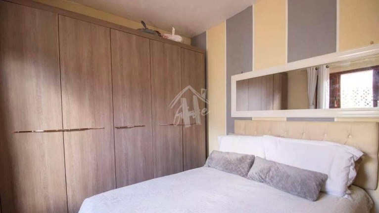 Imagem Casa com 3 Quartos à Venda, em Parque Guarani - Várzea Paulista