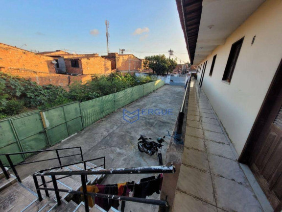 Imagem Casa com 2 Quartos para Alugar, 50 m² em Parque Dois Irmãos - Fortaleza Imagem Casa com 2 Quartos para Alugar, 50 m² em Parque Dois Irmãos - Fortaleza