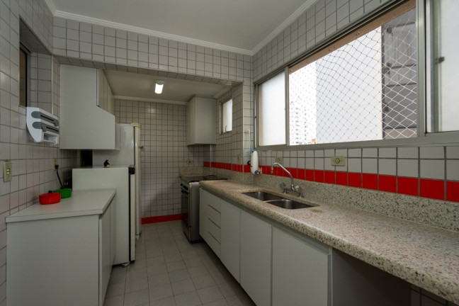 Imagem Imóvel com 2 Quartos à Venda, 77 m² em Planalto Paulista - São Paulo