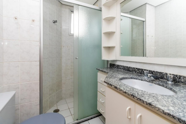 Imagem Apartamento com 3 Quartos à Venda, 78 m² em Saúde - São Paulo