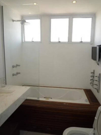 Imagem Apartamento com 4 Quartos à Venda, 183 m² em Jardim América - São Paulo Imagem Apartamento com 4 Quartos à Venda, 183 m² em Jardim América - São Paulo