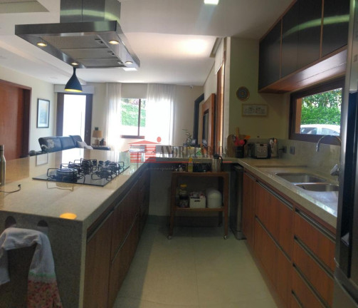 Imagem Casa de Condomínio com 3 Quartos à Venda, 225 m² em Chácara Dos Junqueiras - Carapicuíba