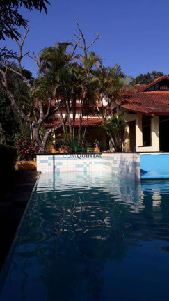 Imagem Casa com 7 Quartos à Venda, 496 m² em Jardim Colibri - Cotia Imagem Casa com 7 Quartos à Venda, 496 m² em Jardim Colibri - Cotia