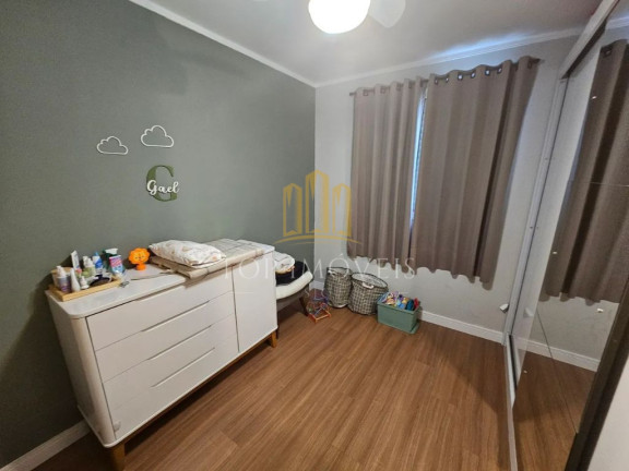 Imagem Apartamento com 2 Quartos à Venda, 54 m² em Jardim América - São José Dos Campos Imagem Apartamento com 2 Quartos à Venda, 54 m² em Jardim América - São José Dos Campos