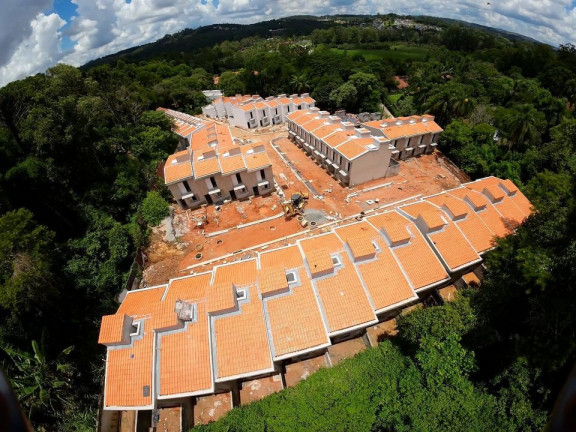 Imagem Casa com 2 Quartos à Venda, 64 m² em Quinta Dos Angicos - Cotia Imagem Casa com 2 Quartos à Venda, 64 m² em Quinta Dos Angicos - Cotia