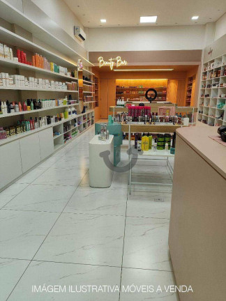 Loja para Alugar, 120 m² em Centro - Santa Cruz Do Sul